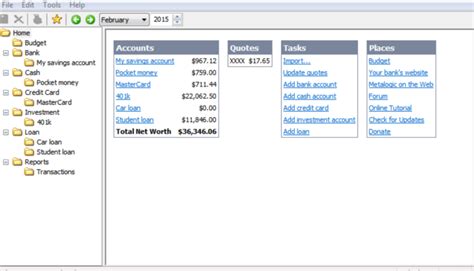 Image result for Money Management Software Free