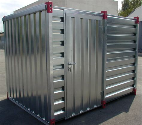 Bildergebnis für Steel Container Storage Unit