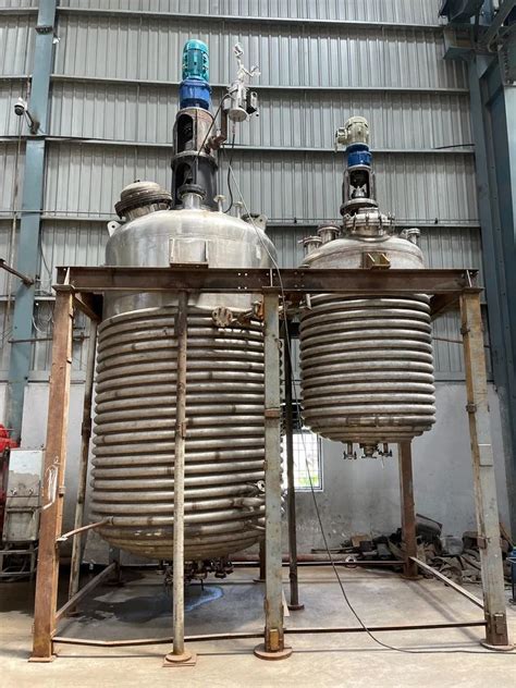 Animation Video of Reactor Processing in API に対する画像結果