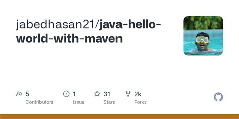 Toradh íomhá ar Java 21 HelloWorld