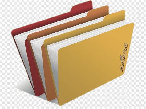 תוצאת תמונה עבור Open File Folder PNG