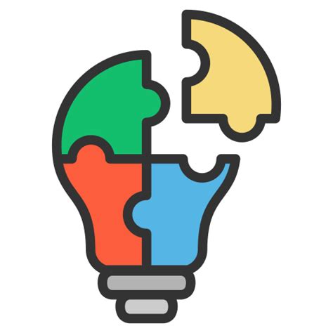 Image result for Problem Solving Icon Free