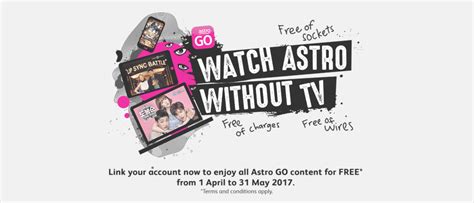 Image result for Astro Go Channel