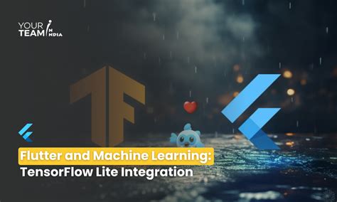Image result for Flutter Machine Learning