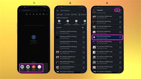 Image result for AirDrop Android