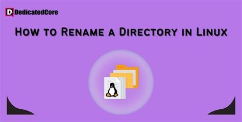 Image result for Rename Directory in Shell Scripting