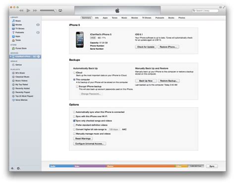 Image result for How to Manually Back Up iPhone