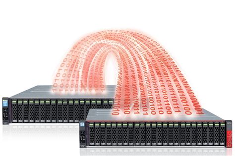 Toradh íomhá ar All Flash Storage System