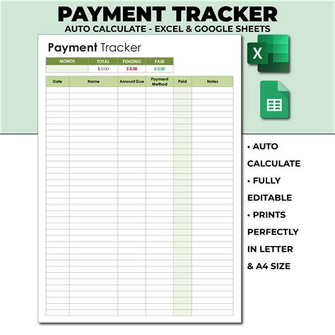 Image result for Payment Tracking