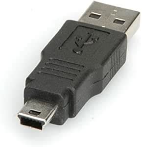 Image result for USB Mini Gender Changer