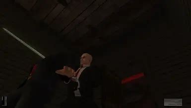 Image result for Gmod Hitman Absolution Models