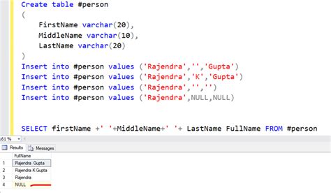 Image result for Coalesce SQL Null