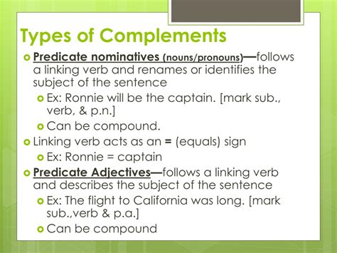 Adjective Complement に対する画像結果