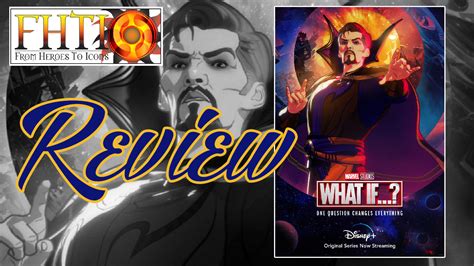 Image result for What If Ep 4 Ending