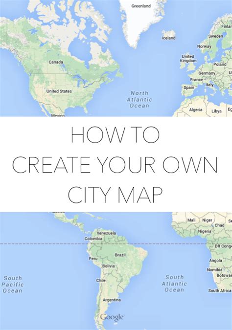 Image result for Creating Maps