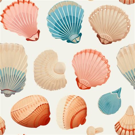 Image result for Different Shell Types