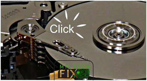 Image result for Clicking Hard Disk