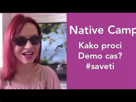 Image result for Demo Class Native Camp