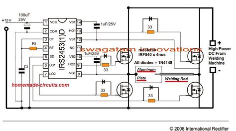 Image result for Welding Machine Controller Block Diagram