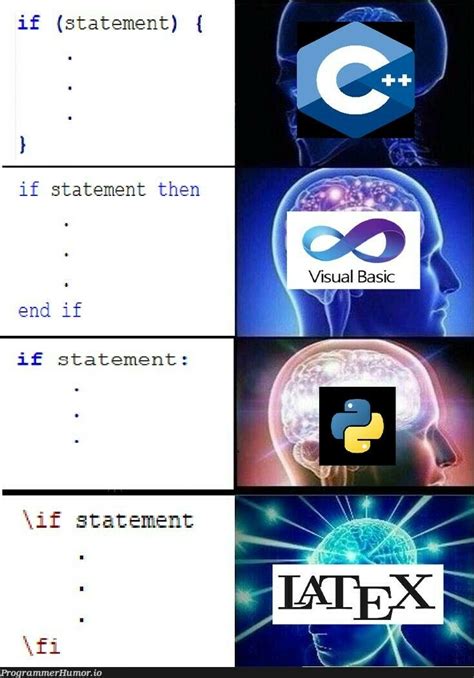 Image result for If Statement Meme Python