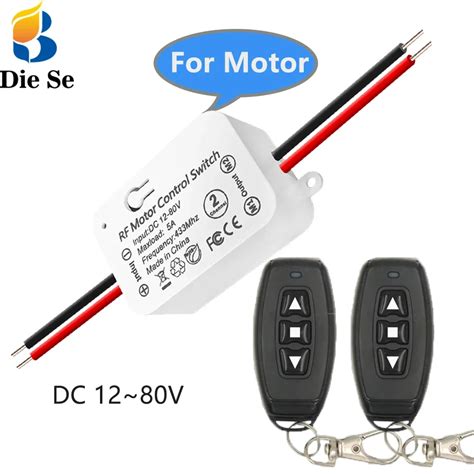 Afbeeldingsresultaten voor Wireless Motor Control Remote