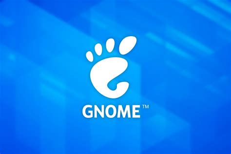 Toradh íomhá ar Gnome Linux GUI