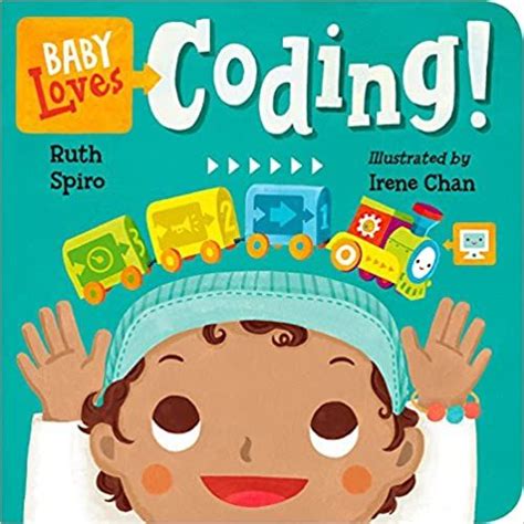 Image result for Very Basic Coding Book for Kids
