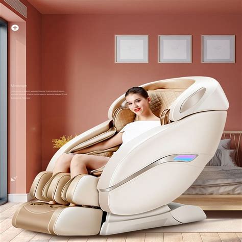 تصویر کا نتیجہ برائے Serenity 2D Massage Chair