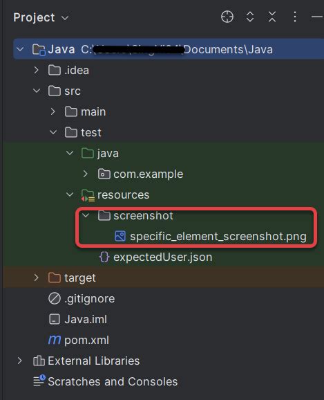 Image result for Selenium Interface Screenshot