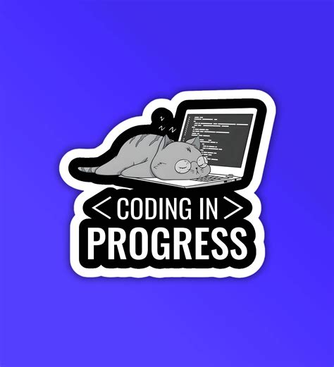 Afbeeldingsresultaten voor Coder Jacket Sticker