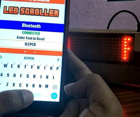 Image result for Arduino Bluetooth Controll LED Light