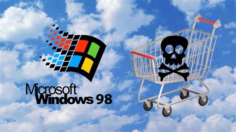 Image result for Windows 98 PowerShell