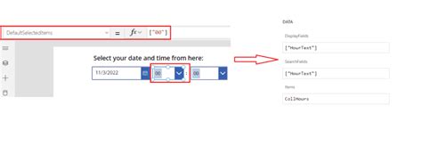 Toradh íomhá ar Power App Date Format