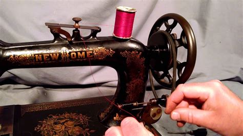 Image result for Thread Bobbin Singer Sewing Machine