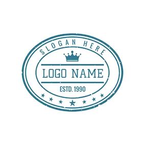 Image result for Sample Stamp Logo