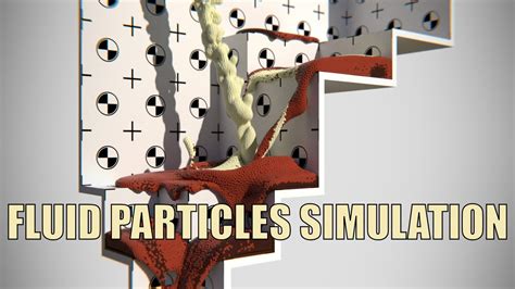 Image result for Fluid Particle Simulation