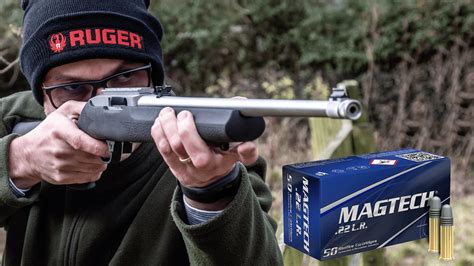 Magtech 22 Rifle Magazine に対する画像結果