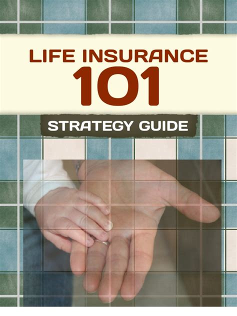 Image result for Life Insurance PDF