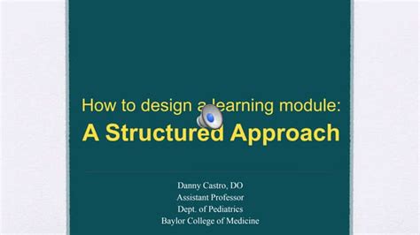 Image result for How to Make a Learning Module for Students