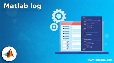 Natural Log MATLAB に対する画像結果