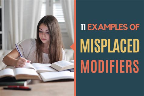 Toradh íomhá ar How to Fix a Misplaced Modifier