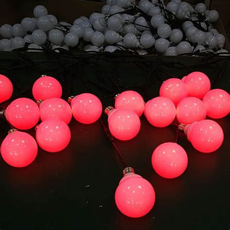 RGB LED Light Bulb に対する画像結果