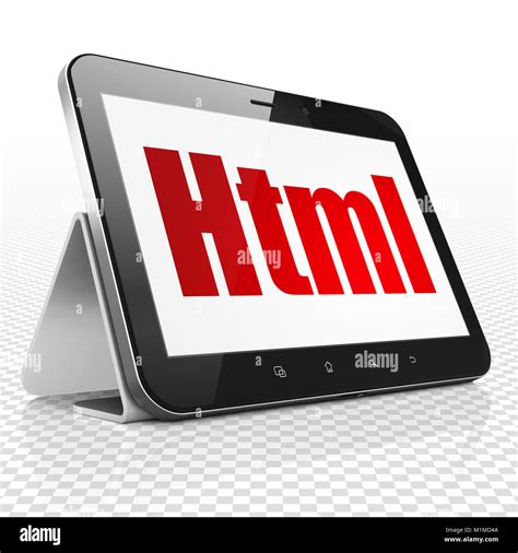 Image result for Tablet HTML Code