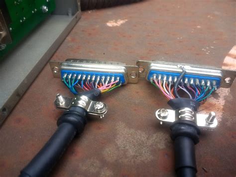 Image result for Parallel Port Pinout