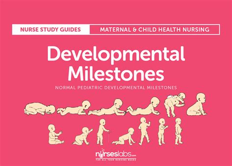 Normal Child Development Milestones に対する画像結果