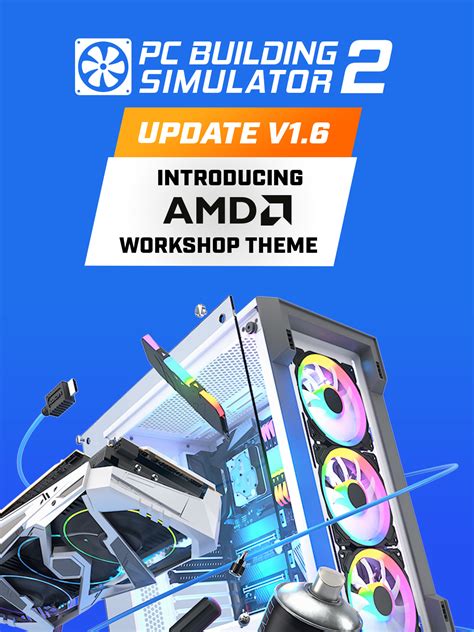 Image result for Repack Games PC Building Simulator