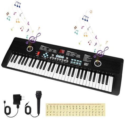 Image result for Electronic Keyboards Amazon