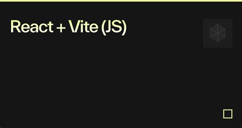 Vite JavaScript に対する画像結果