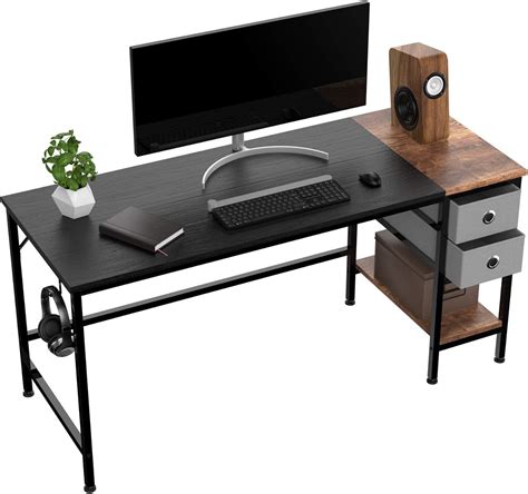 Image result for Computer Desk Office Work