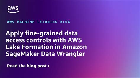 Toradh íomhá ar AWS Sagemaker Data Wrangler